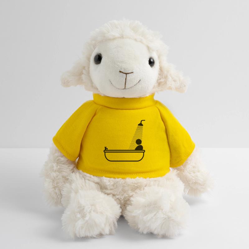 baden - duschen MiniFeet® Schaf Annika