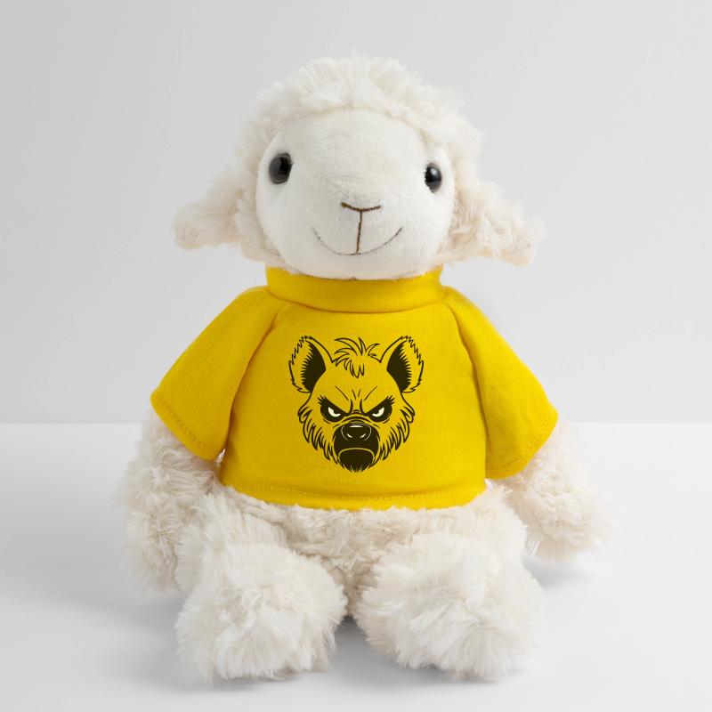 Hyäne MiniFeet® Schaf Annika