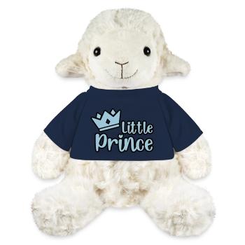 lt. prince - MiniFeet® Schaf Annika - French Navy - Vorne
