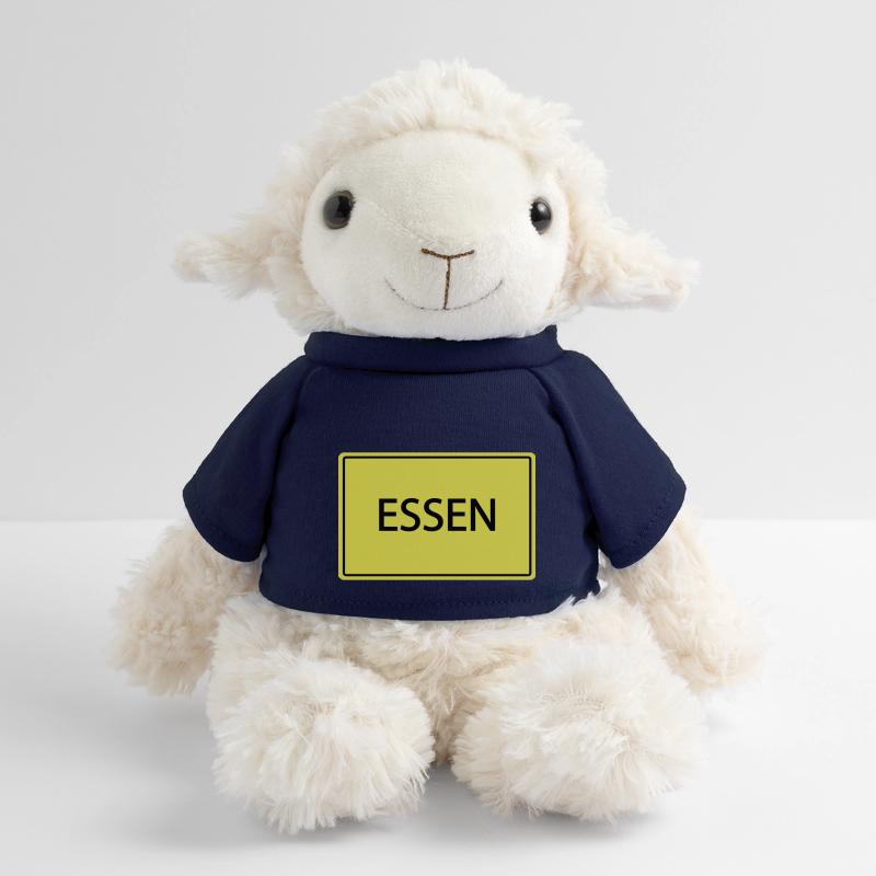 ortsschild essen MiniFeet® Schaf Annika