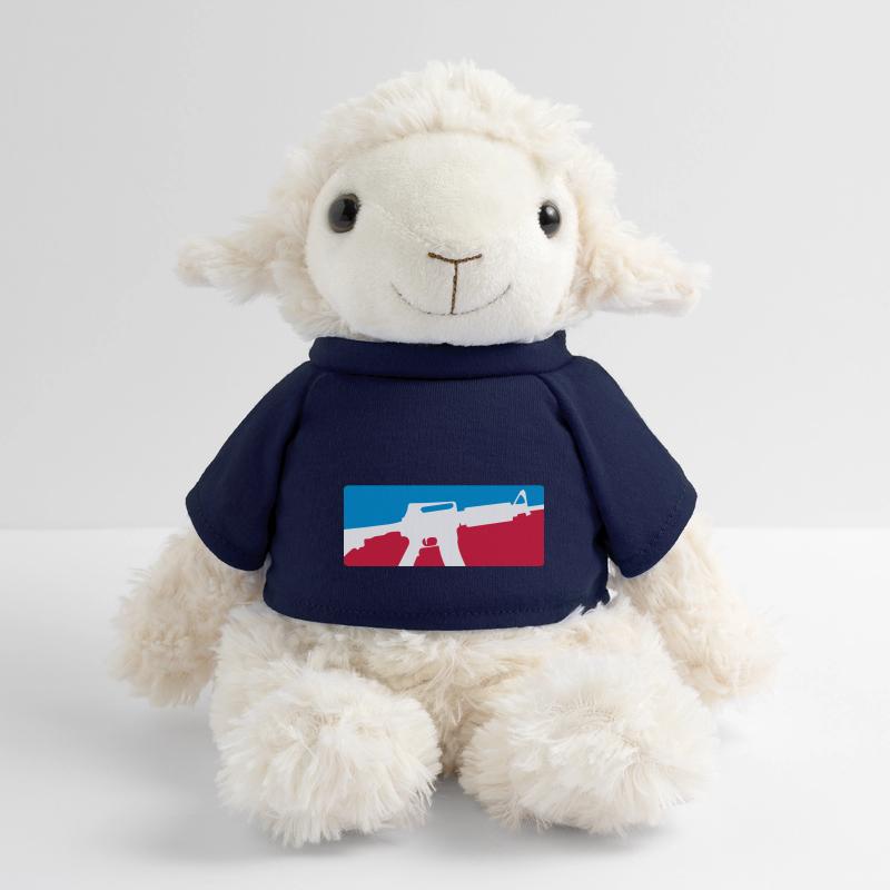 M4 MiniFeet® Schaf Annika