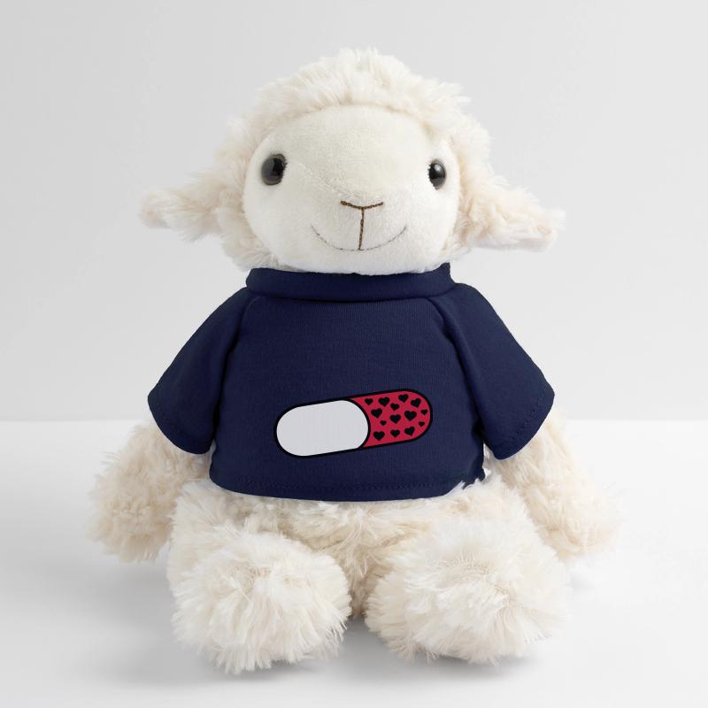 pill MiniFeet® Sheep Annika