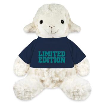 Limited Edition - MiniFeet® Sheep Annika - french navy - Front