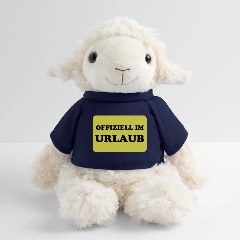 Urlaub MiniFeet® Schaf Annika