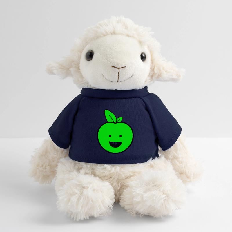 apfel smile MiniFeet® Schaf Annika