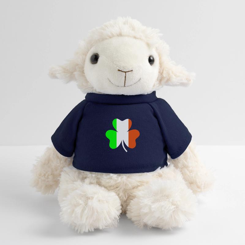 Irlande Mouton en peluche Annika MiniFeet®