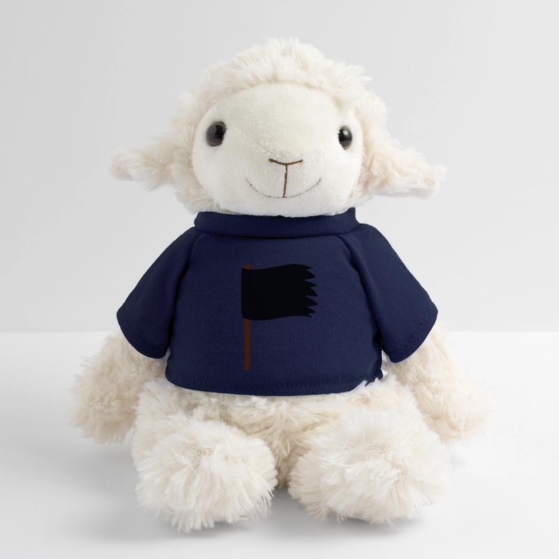 Drapeau Mouton en peluche Annika MiniFeet®