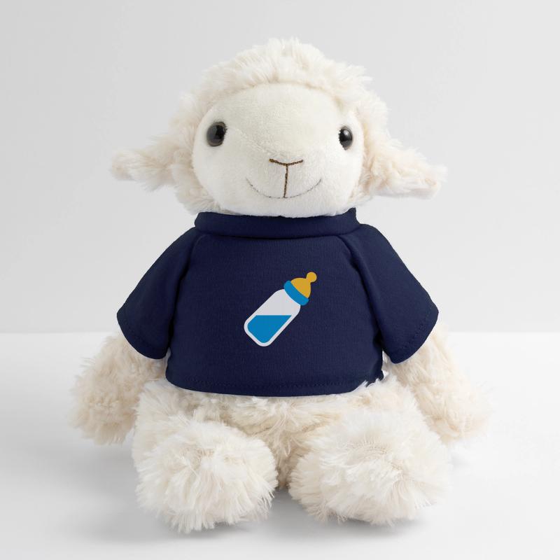 Baby MiniFeet® Schaf Annika