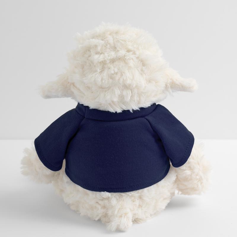 Bester Ehemann der Welt MiniFeet® Schaf Annika
