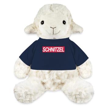 SCHNITZEL - MiniFeet® Sheep Annika - french navy - Front