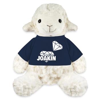 Kostbar Joakin - MiniFeet® Schaf Annika - French Navy - Vorne