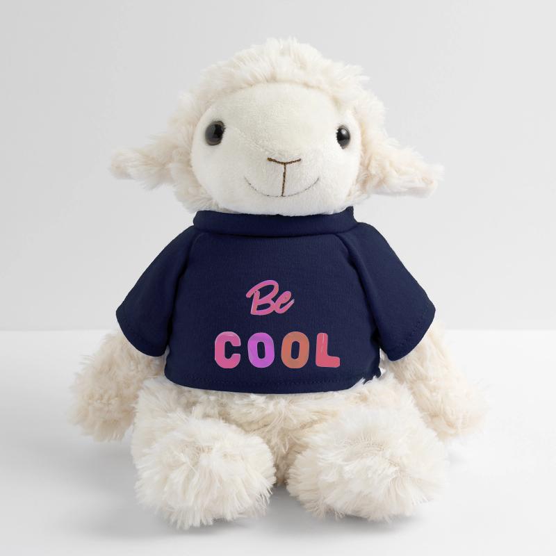 Refroidir Mouton en peluche Annika MiniFeet®