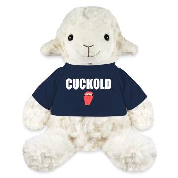 Cuckold - MiniFeet® Sheep Annika - french navy - Front