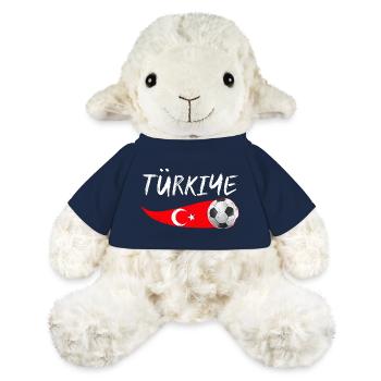 Türken Türkei - MiniFeet® Schaf Annika - French Navy - Vorne
