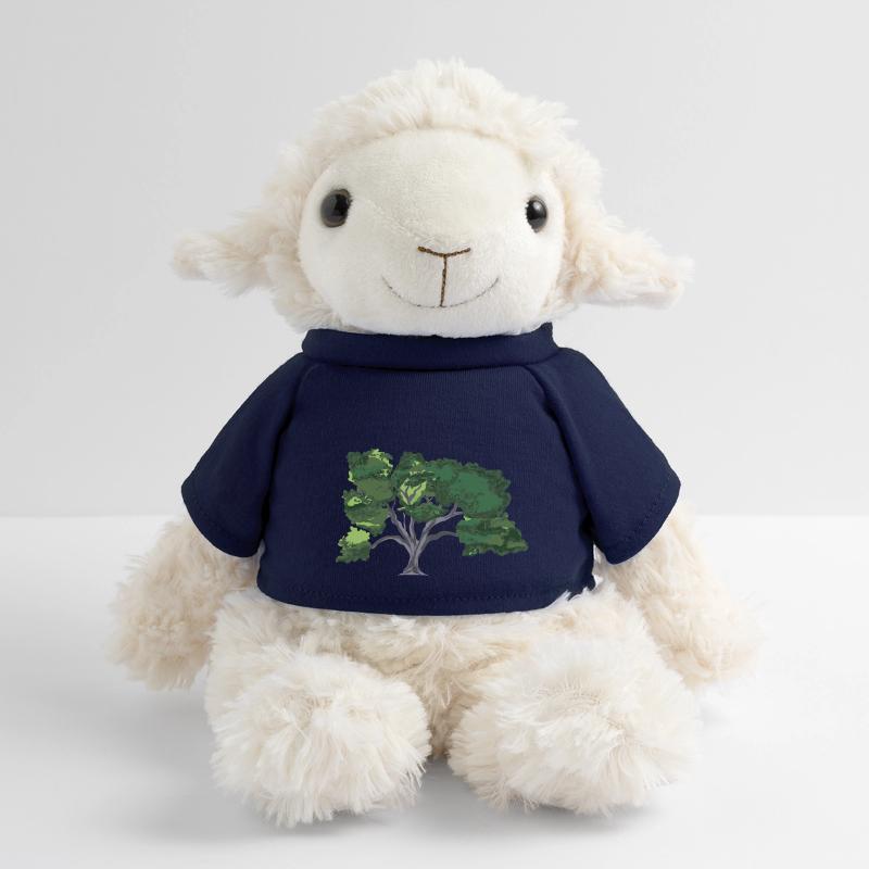 Chêne Mouton en peluche Annika MiniFeet®