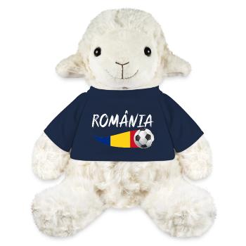 Romanians Romania - MiniFeet® Sheep Annika - french navy - Front