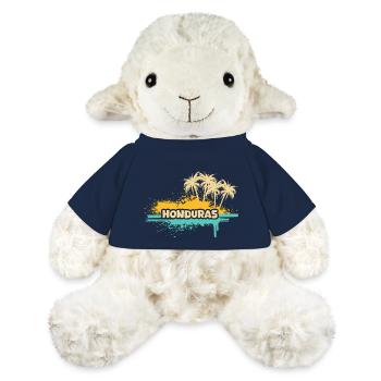 Honduras - MiniFeet® Schaf Annika - French Navy - Vorne