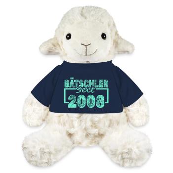 Single 2008 - MiniFeet® Sheep Annika - french navy - Front