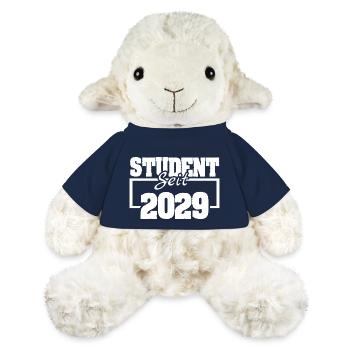 since 2029 - MiniFeet® Sheep Annika - french navy - Front