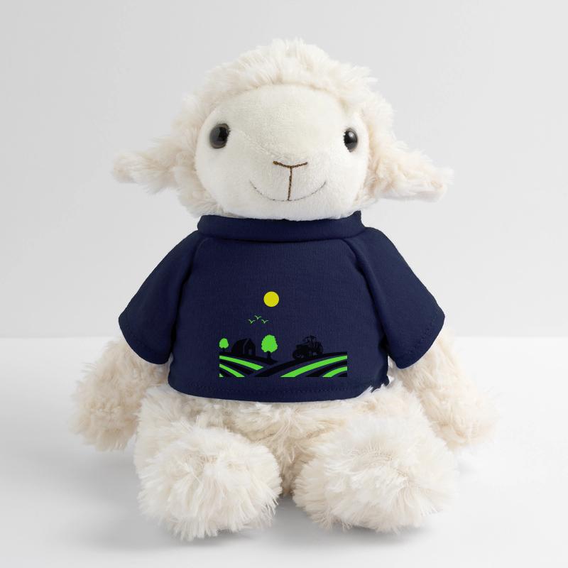 Tractor Farm MiniFeet® Sheep Annika