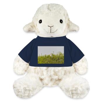 000 0686 Nik NikDxO - MiniFeet® Sheep Annika - french navy - Front