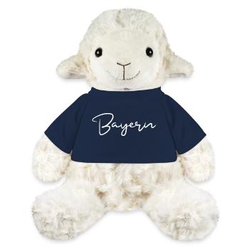 Bayern - MiniFeet® Schaf Annika - French Navy - Vorne