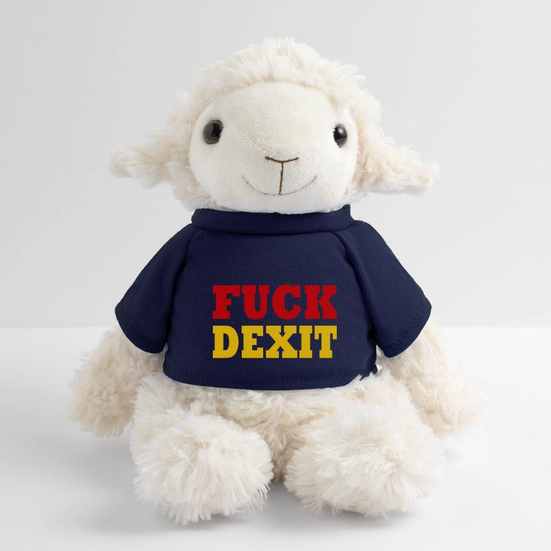 Fuck dexit MiniFeet® Sheep Annika