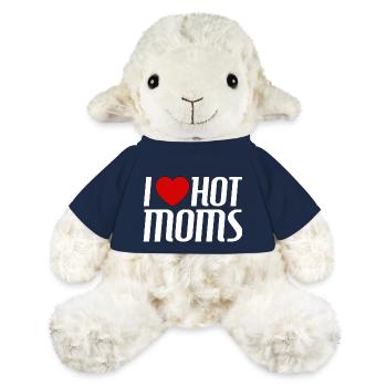 I love hot moms - MiniFeet® Schaf Annika - French Navy - Vorne