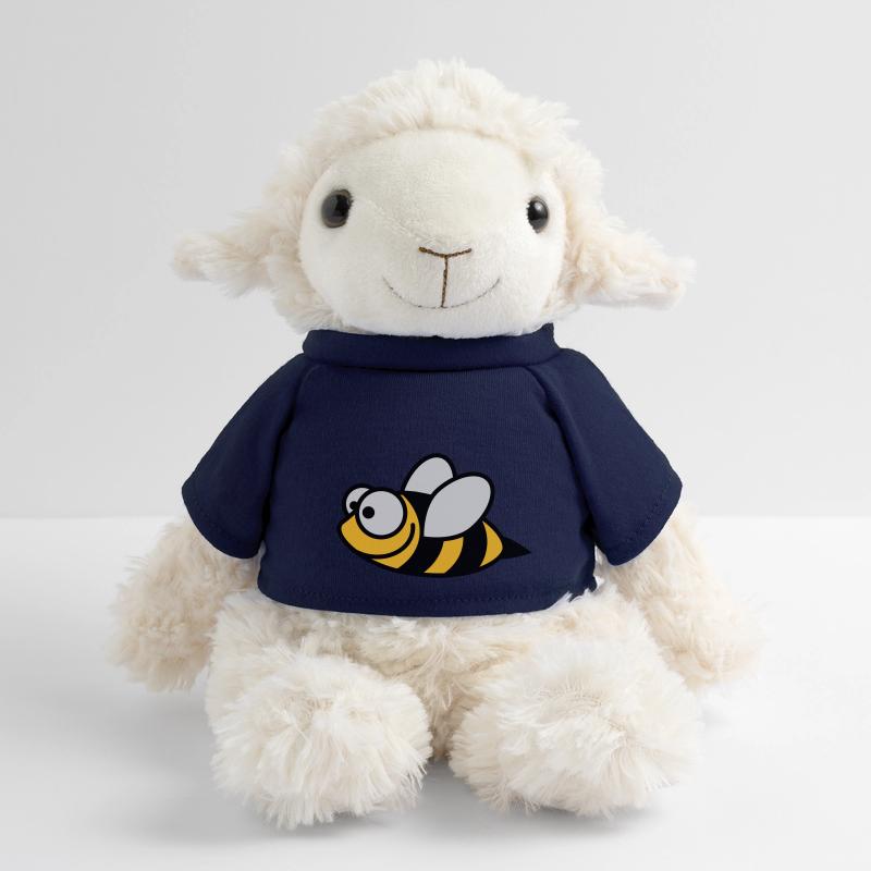 bienchen_3c MiniFeet® Schaf Annika