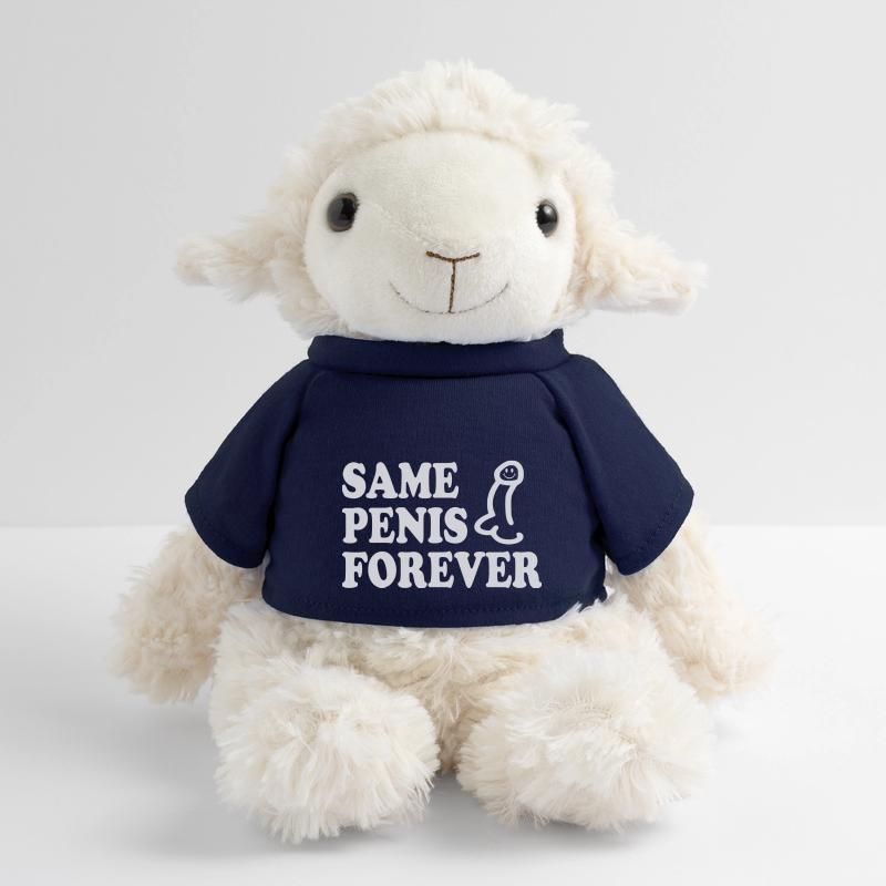 Same penis forever MiniFeet® Schaf Annika