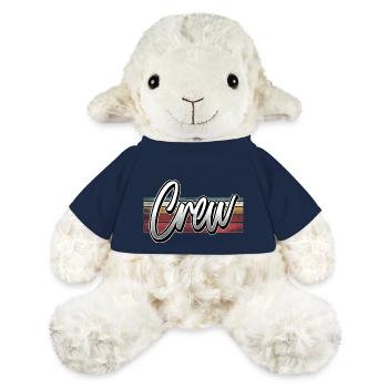 Crew - MiniFeet® Schaf Annika - French Navy - Vorne