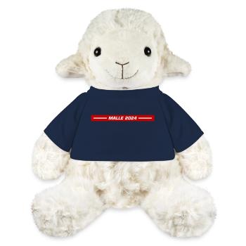 Malle 2024 - MiniFeet® Sheep Annika - french navy - Front