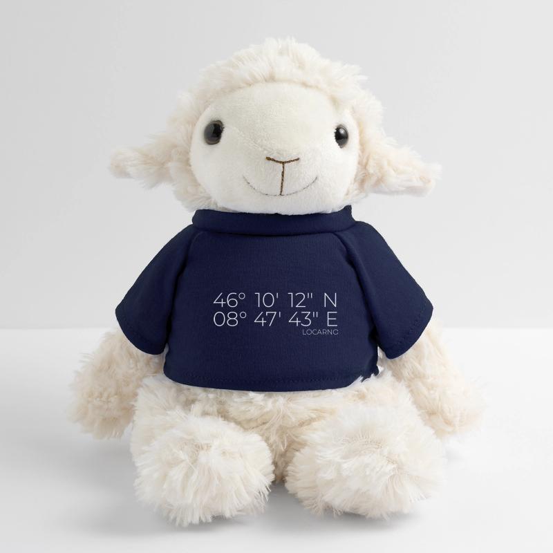 Coordinates Locarno MiniFeet® Sheep Annika