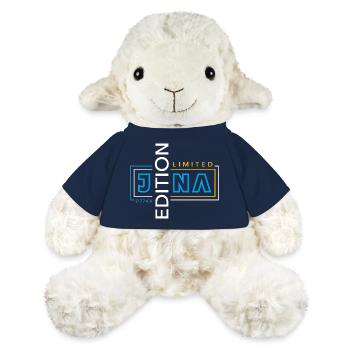 Jena Limited Edition - MiniFeet® Sheep Annika - french navy - Front
