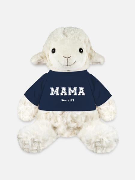 Mama 2009 - MiniFeet® Schaf Annika - French Navy
