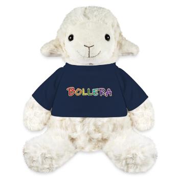 Bollera - MiniFeet® Schaf Annika - French Navy - Vorne