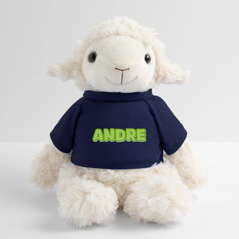 Andre Andre MiniFeet® Schaf Annika