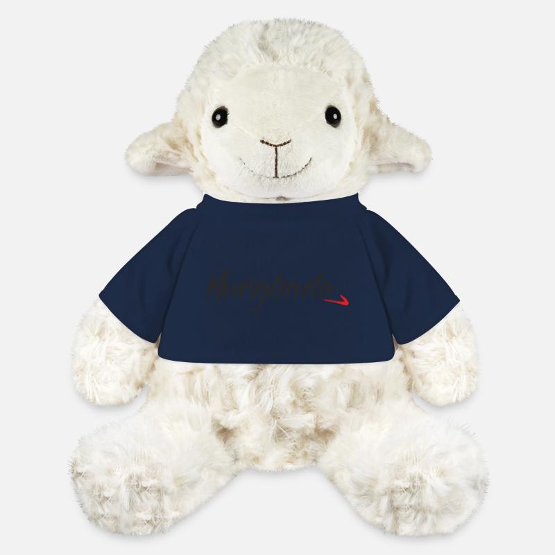 Hurghada Egypt - MiniFeet® Sheep Annika - french navy