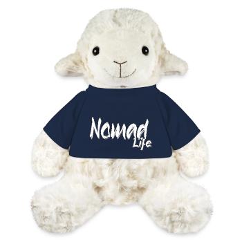 voyage life - MiniFeet® Sheep Annika - french navy - Front