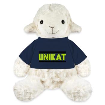 Unique - MiniFeet® Sheep Annika - french navy - Front