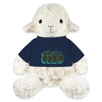 Untitled Project 21 - MiniFeet® Sheep Annika - french navy - Front