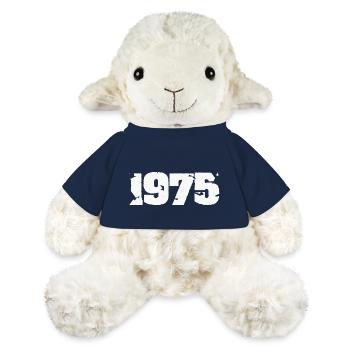 1975 - MiniFeet® Sheep Annika - french navy - Front