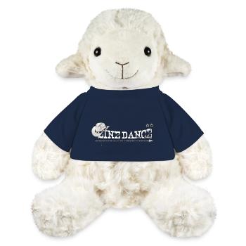 linedance - MiniFeet® Schaf Annika - French Navy - Vorne