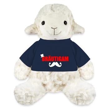 bräutigam - MiniFeet® Schaf Annika - French Navy - Vorne