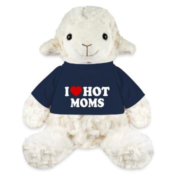 I love hot moms - MiniFeet® Schaf Annika - French Navy - Vorne