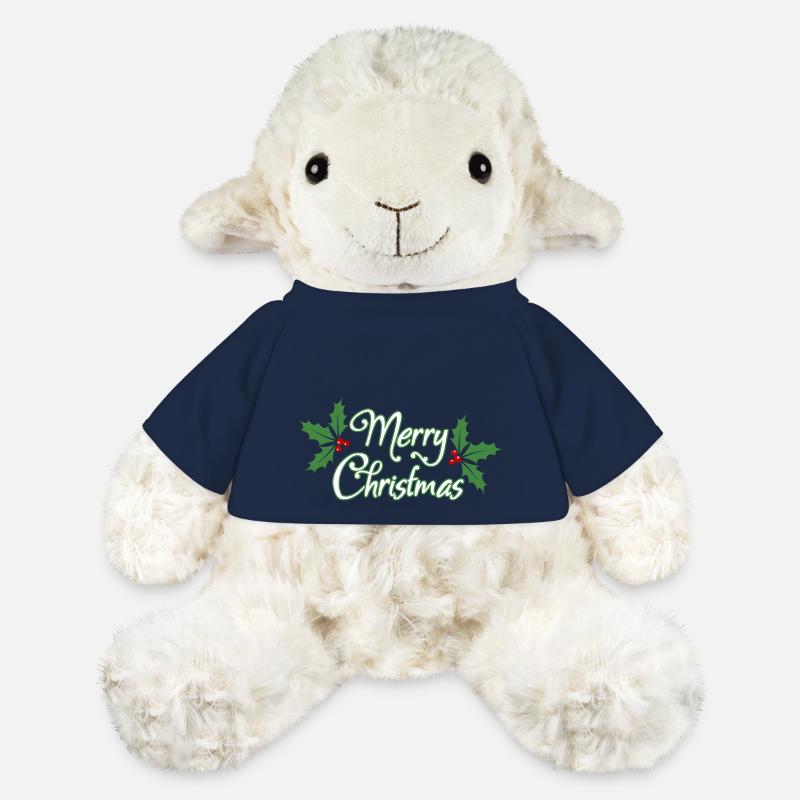 5 - MiniFeet® Schaf Annika - French Navy