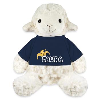 Carnival Laura - MiniFeet® Schaf Annika - French Navy - Vorne