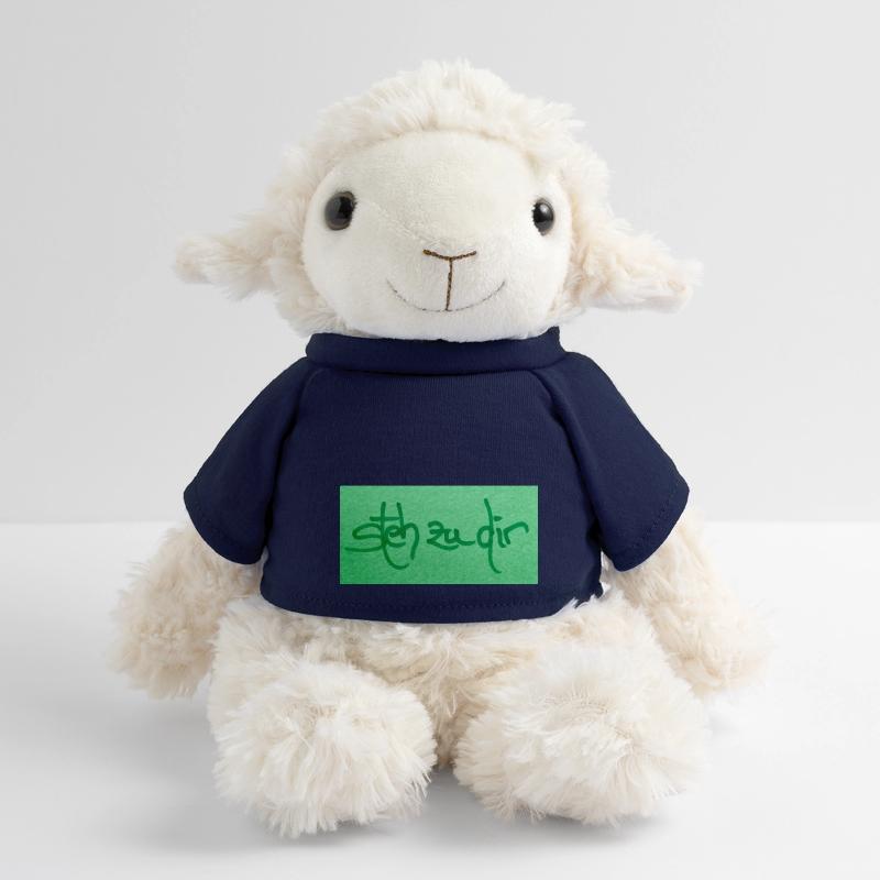steh zu dir MiniFeet® Schaf Annika