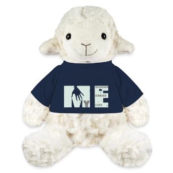 MEvolution: Choice, Decision, Life - MiniFeet® Sheep Annika - french navy - Front