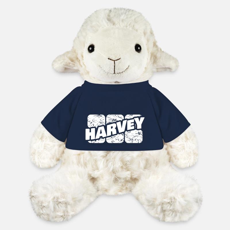 Harvey Harvey - MiniFeet® Sheep Annika - french navy